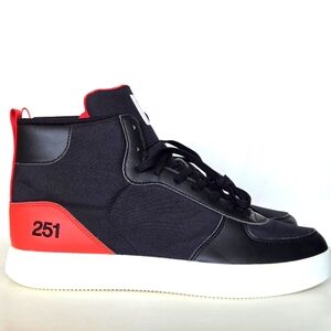 Atoms x MKBHD Model 251 Limited Edition US Sz 12